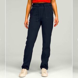 Lululemon Stretch High Rise Pants